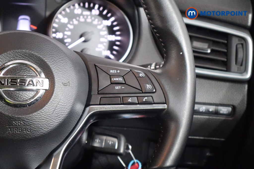 Nissan Qashqai Acenta Premium Manual Diesel SUV - Stock Number (1532143) - 8th supplementary image