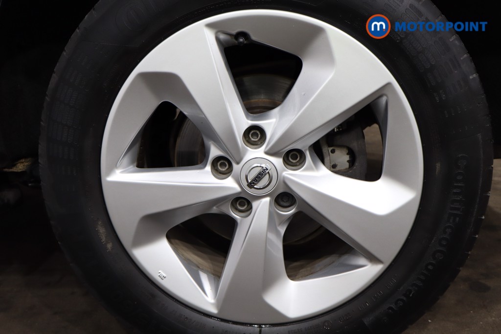 Nissan Qashqai Acenta Premium Manual Diesel SUV - Stock Number (1532143) - 10th supplementary image