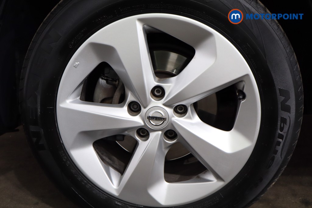 Nissan Qashqai Acenta Premium Manual Diesel SUV - Stock Number (1532143) - 11th supplementary image
