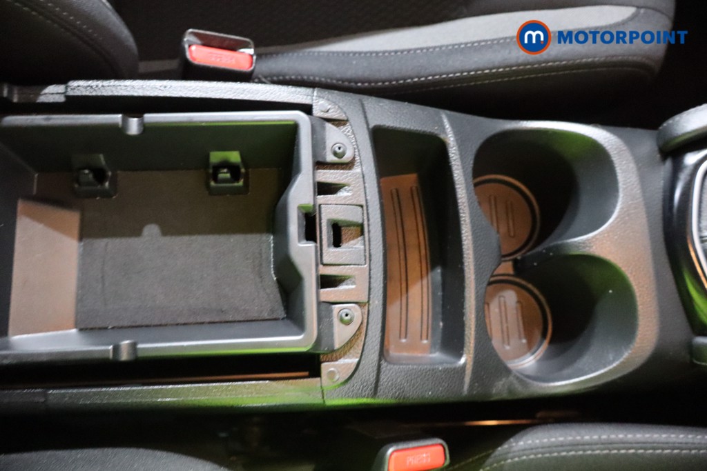 Nissan Qashqai Acenta Premium Manual Diesel SUV - Stock Number (1532143) - 16th supplementary image