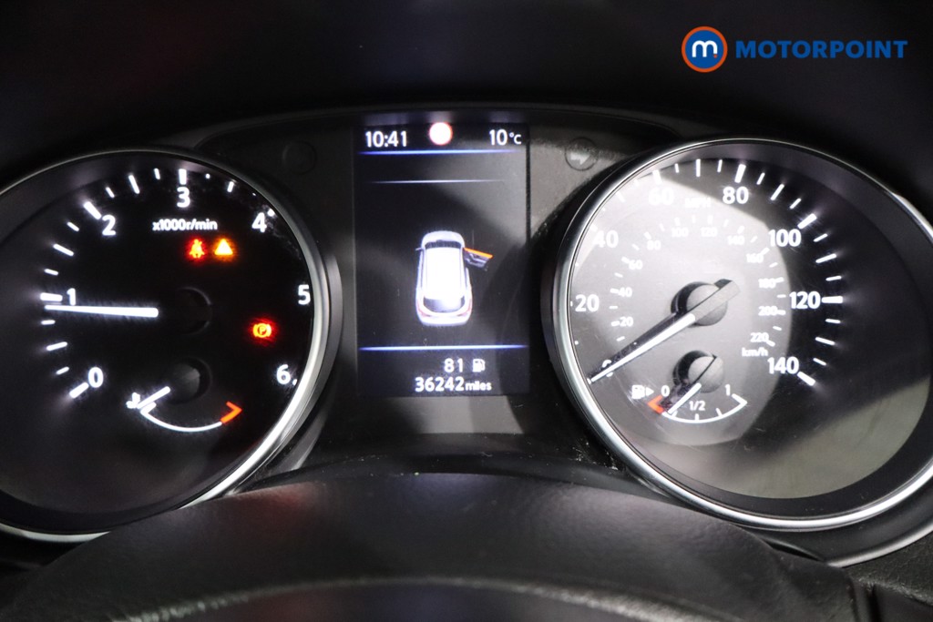 Nissan Qashqai Acenta Premium Manual Diesel SUV - Stock Number (1532143) - 19th supplementary image