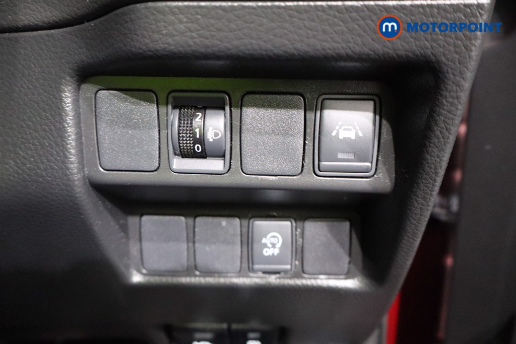 Nissan Qashqai Acenta Premium Manual Diesel SUV - Stock Number (1532143) - 20th supplementary image