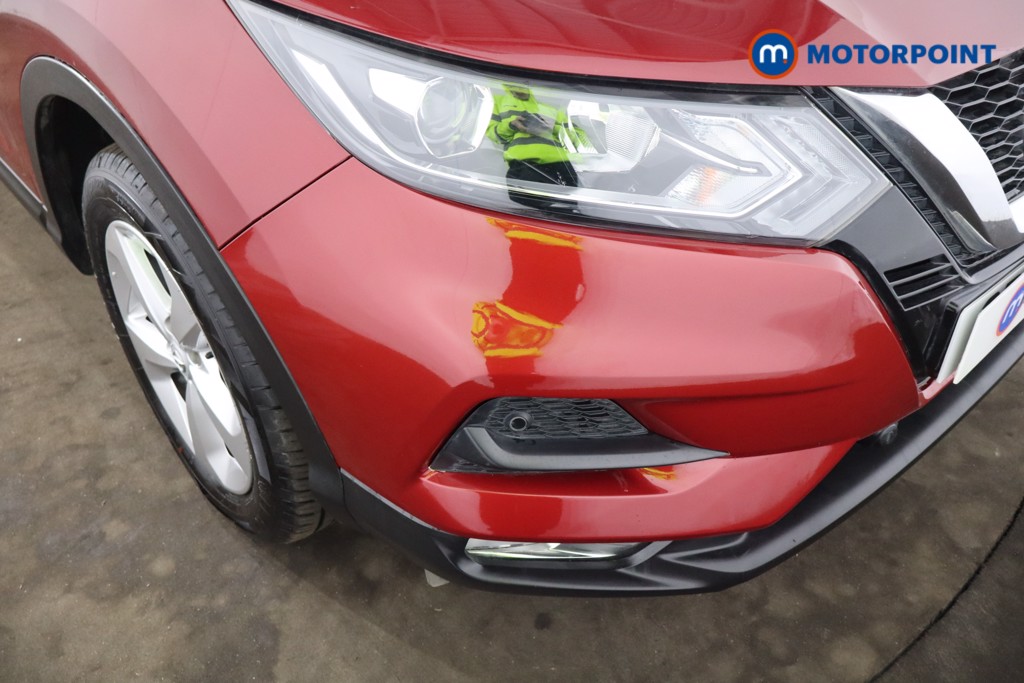 Nissan Qashqai Acenta Premium Manual Diesel SUV - Stock Number (1532143) - 24th supplementary image