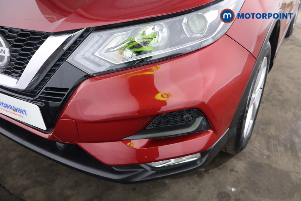 Nissan Qashqai Acenta Premium Manual Diesel SUV - Stock Number (1532143) - 25th supplementary image