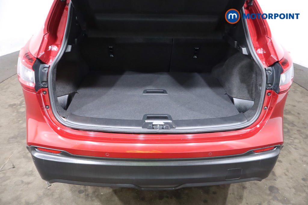 Nissan Qashqai Acenta Premium Manual Diesel SUV - Stock Number (1532143) - 32nd supplementary image