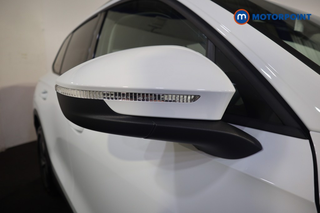 Volkswagen Tiguan Match Automatic Diesel SUV - Stock Number (1532153) - 24th supplementary image