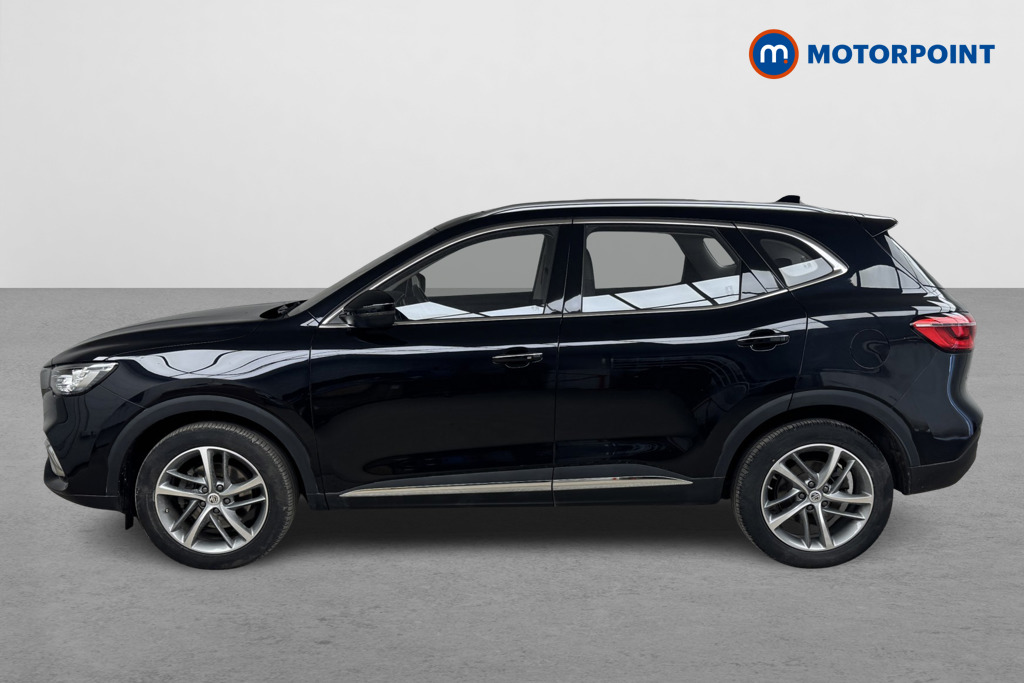 Mg Motor Uk HS Exclusive Automatic Petrol SUV - Stock Number (1532221) - Passenger side