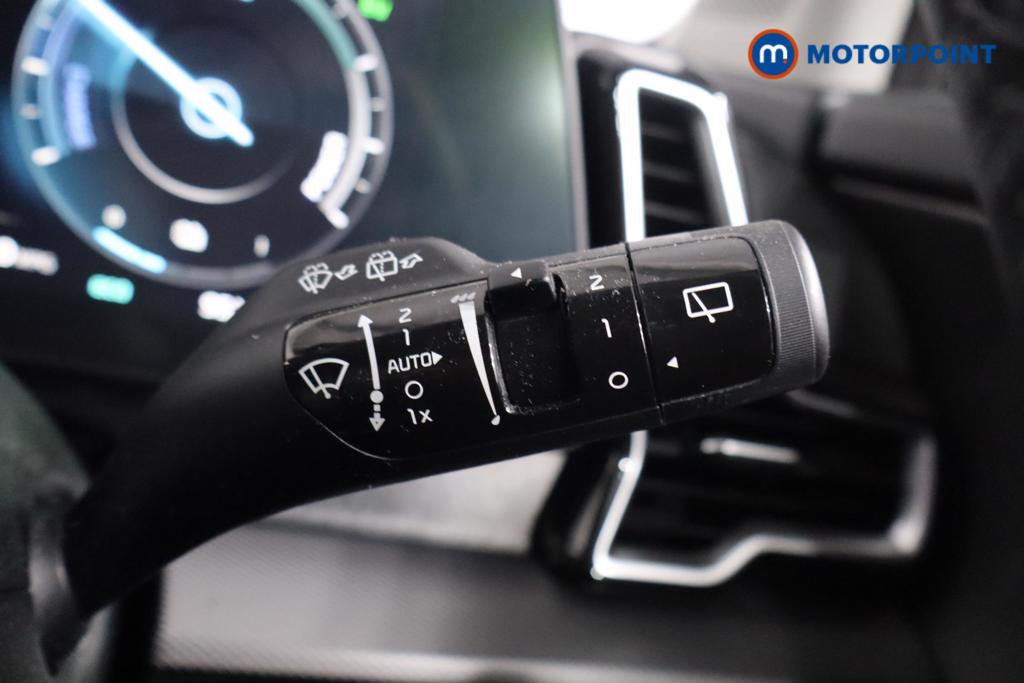 KIA Sportage 3 Automatic Petrol-Electric Hybrid SUV - Stock Number (1532313) - 10th supplementary image