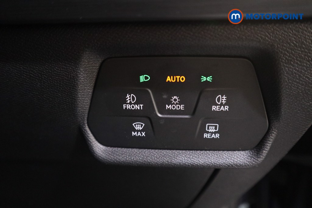 Cupra Leon V1 Manual Petrol Hatchback - Stock Number (1532441) - 8th supplementary image