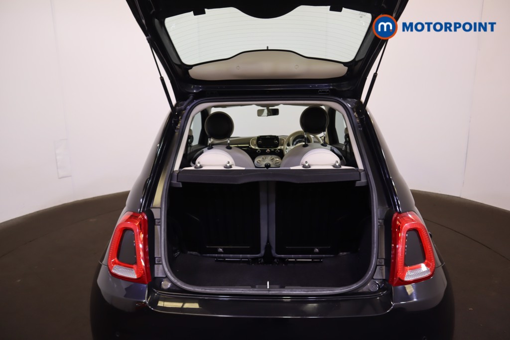 Fiat 500 Lounge Manual Petrol Hatchback - Stock Number (1532508) - 13th supplementary image