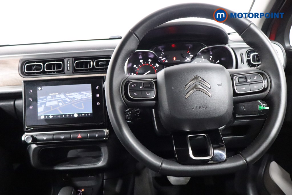 Citroen C3 Shine Plus Automatic Petrol Hatchback - Stock Number (1532782) - 3rd supplementary image