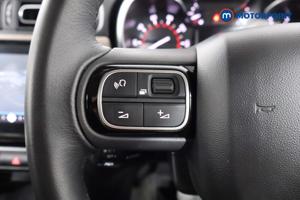 Citroen C3 Shine Plus Automatic Petrol Hatchback - Stock Number (1532782) - 7th supplementary image