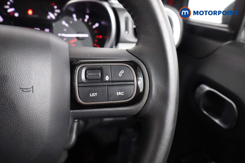 Citroen C3 Shine Plus Automatic Petrol Hatchback - Stock Number (1532782) - 8th supplementary image