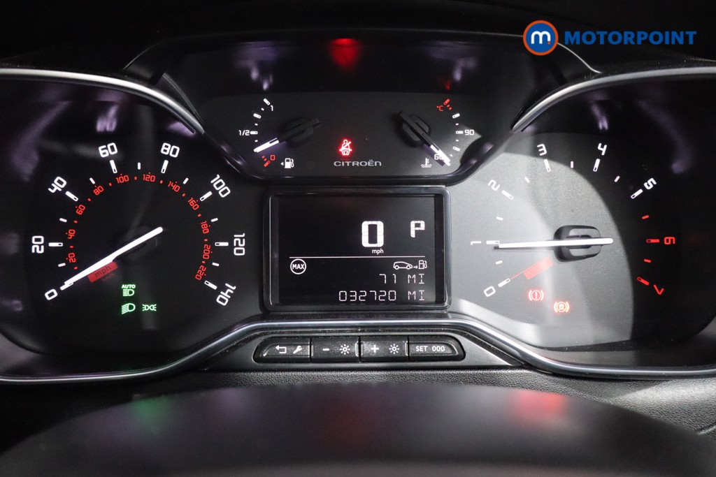 Citroen C3 Shine Plus Automatic Petrol Hatchback - Stock Number (1532782) - 13th supplementary image