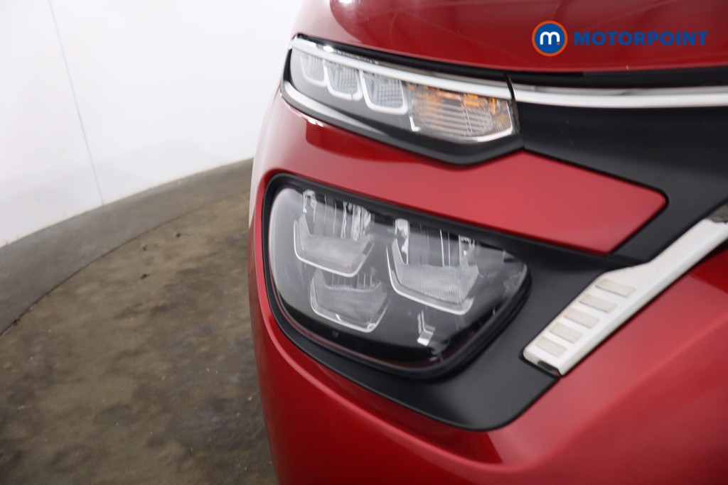 Citroen C3 Shine Plus Automatic Petrol Hatchback - Stock Number (1532782) - 20th supplementary image