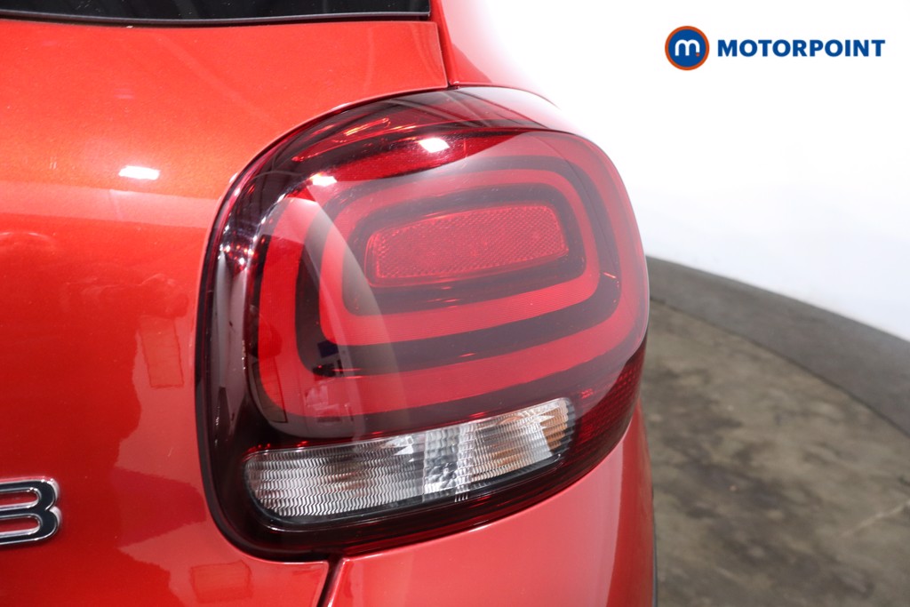 Citroen C3 Shine Plus Automatic Petrol Hatchback - Stock Number (1532782) - 22nd supplementary image