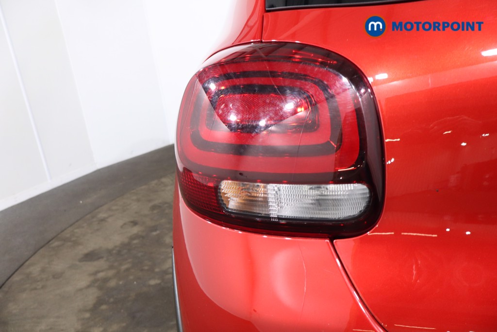 Citroen C3 Shine Plus Automatic Petrol Hatchback - Stock Number (1532782) - 23rd supplementary image