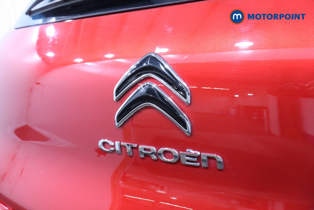 Citroen C3 Shine Plus Automatic Petrol Hatchback - Stock Number (1532782) - 24th supplementary image