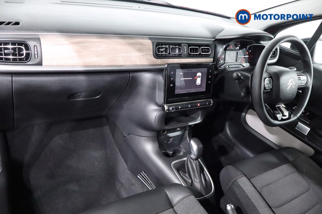 Citroen C3 Shine Plus Automatic Petrol Hatchback - Stock Number (1532782) - 1st supplementary image