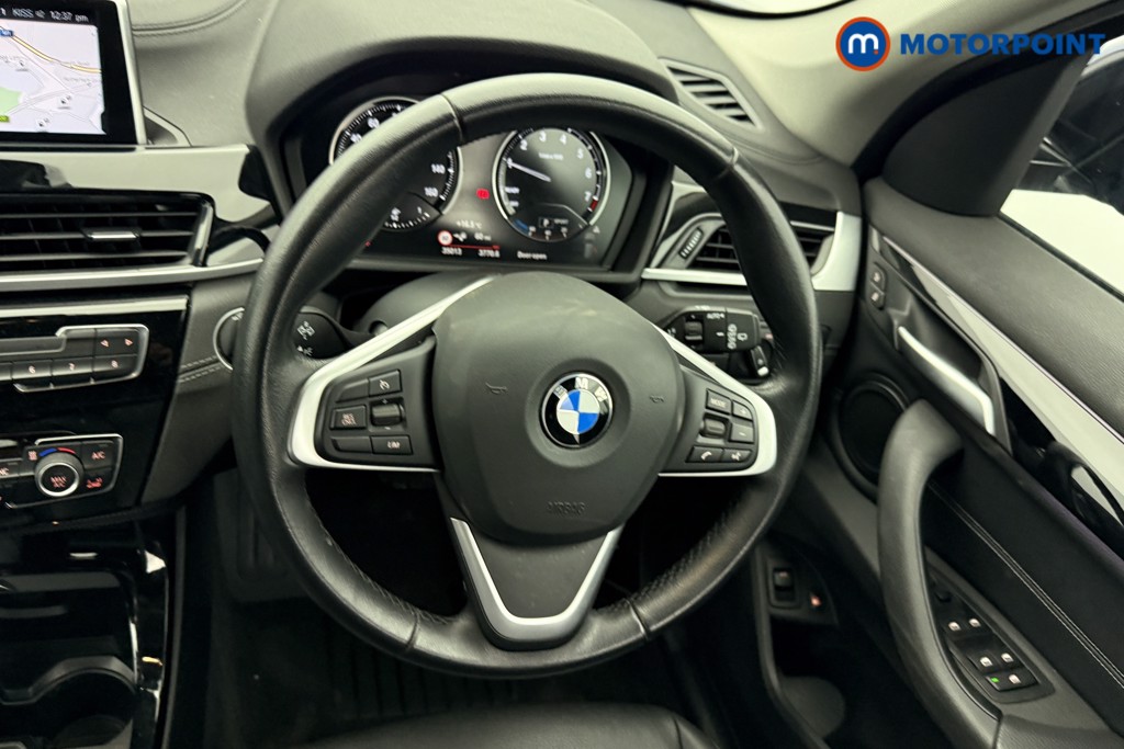 BMW X1 Xline Automatic Petrol Plug-In Hybrid SUV - Stock Number (1532901) - 3rd supplementary image