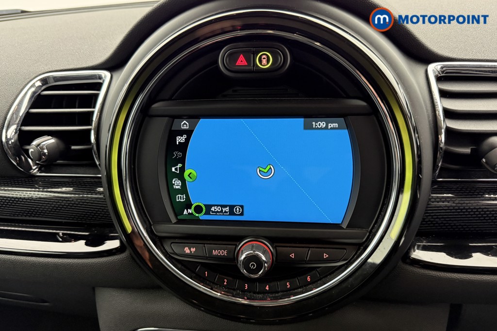 Mini Clubman Cooper S Exclusive Manual Petrol Estate - Stock Number (1532978) - 7th supplementary image