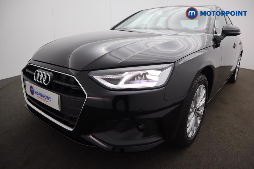 Audi A4 Technik Automatic Petrol Saloon - Stock Number (1533474) - 25th supplementary image