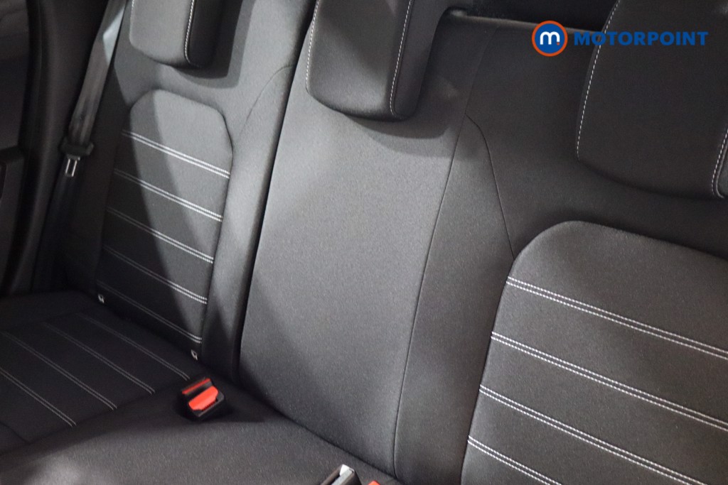 Dacia Duster Expression Manual Petrol SUV - Stock Number (1533590) - 12th supplementary image