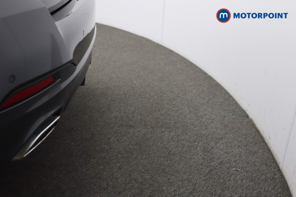 BMW 5 Series M Sport Automatic Petrol Plug-In Hybrid Saloon - Stock Number (1533816) - 33rd supplementary image