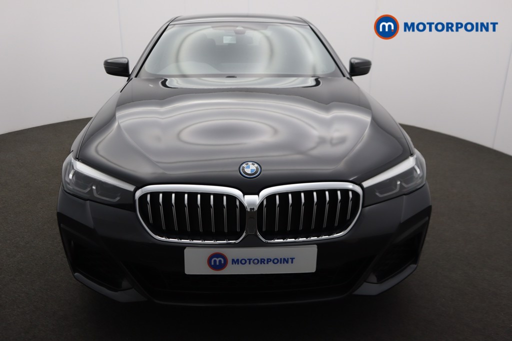 BMW 5 Series M Sport Automatic Petrol Plug-In Hybrid Saloon - Stock Number (1533816) - 34th supplementary image