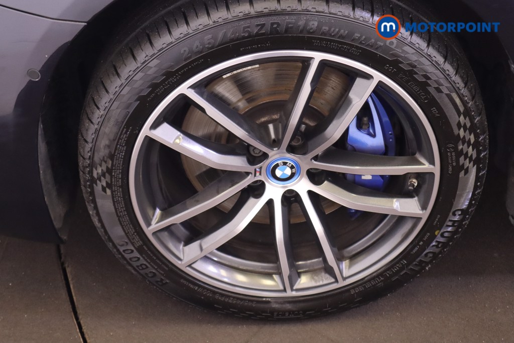 BMW 5 Series M Sport Automatic Petrol Plug-In Hybrid Saloon - Stock Number (1533821) - 20th supplementary image