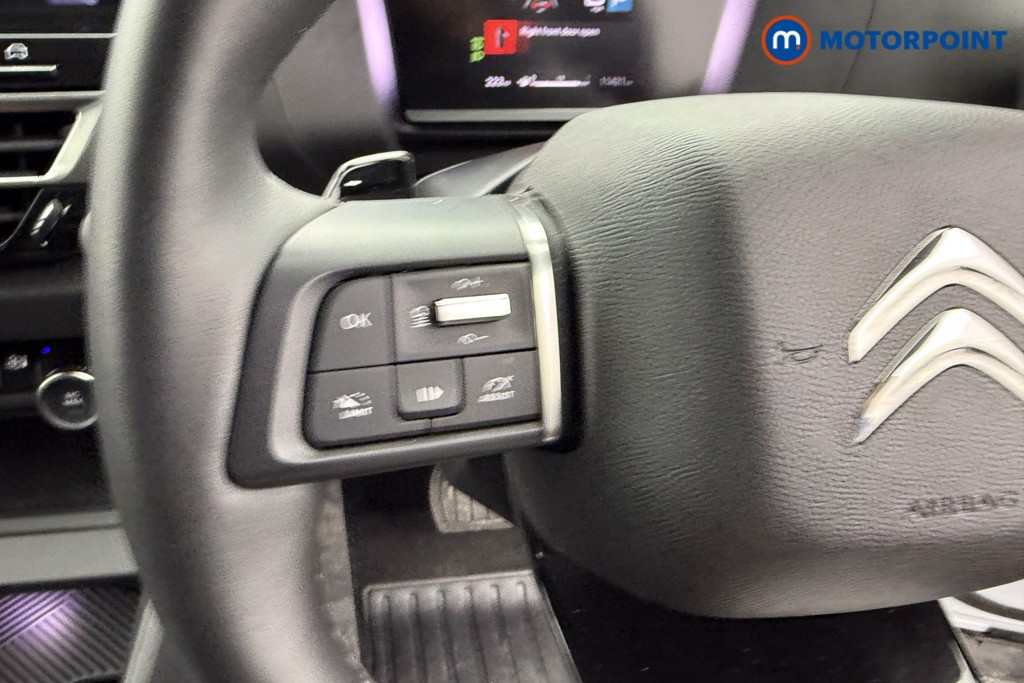 Citroen C4 X MAX Automatic Petrol Saloon - Stock Number (1533850) - 13th supplementary image