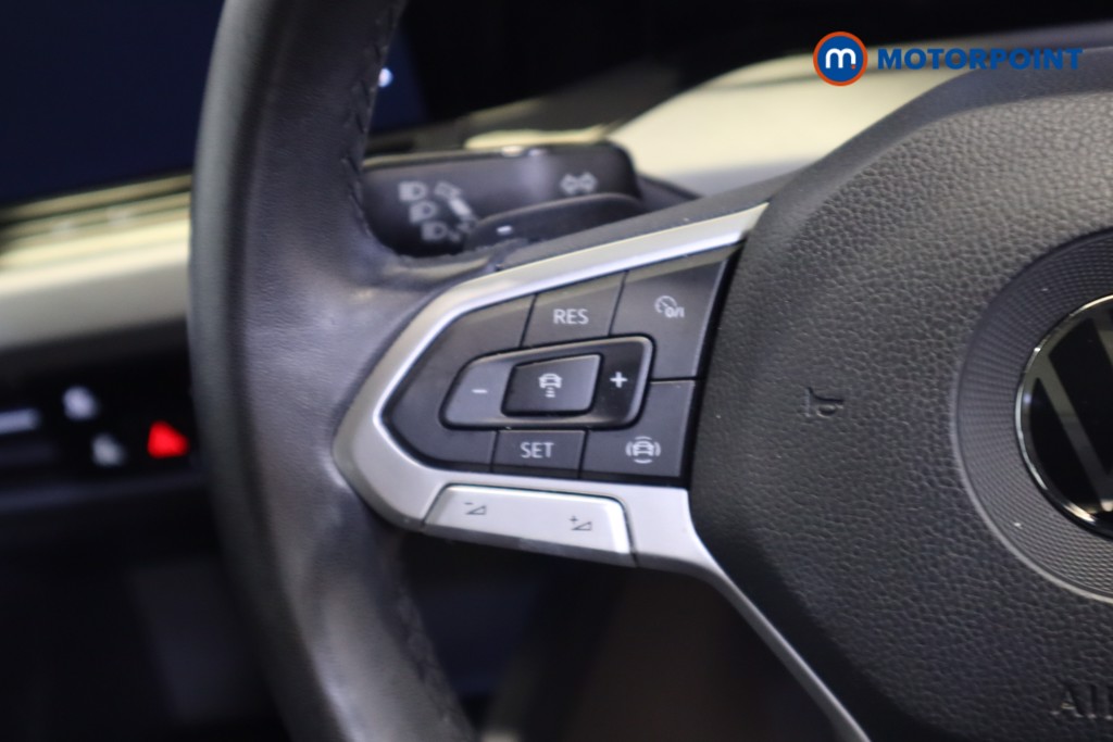 Volkswagen Golf Life Automatic Petrol Hatchback - Stock Number (1533984) - 11th supplementary image