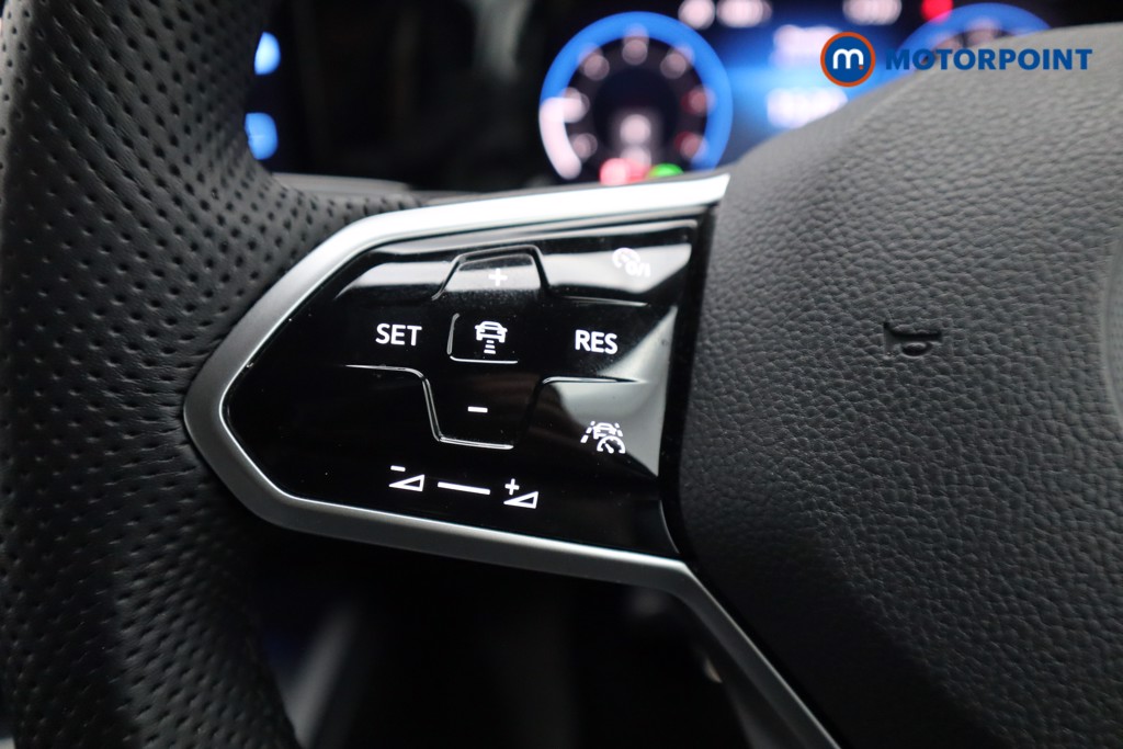 Volkswagen Golf GTD Automatic Diesel Hatchback - Stock Number (1534003) - 14th supplementary image