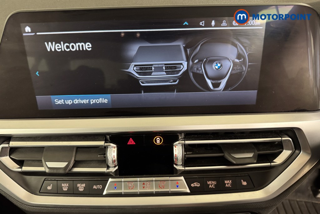 BMW 3 Series Sport Pro Automatic Petrol Plug-In Hybrid Saloon - Stock Number (1534060) - 2nd supplementary image