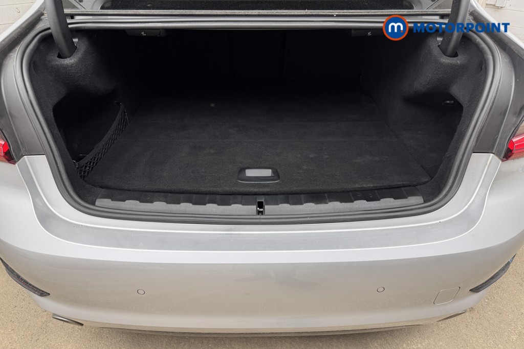 BMW 3 Series Sport Pro Automatic Petrol Plug-In Hybrid Saloon - Stock Number (1534060) - 3rd supplementary image