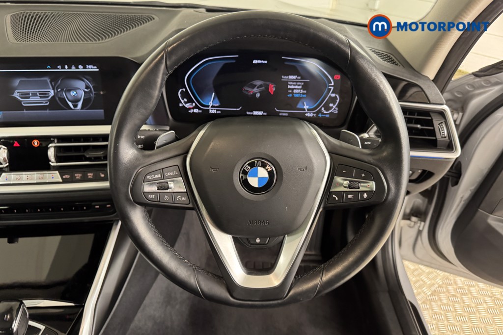 BMW 3 Series Sport Pro Automatic Petrol Plug-In Hybrid Saloon - Stock Number (1534060) - 6th supplementary image