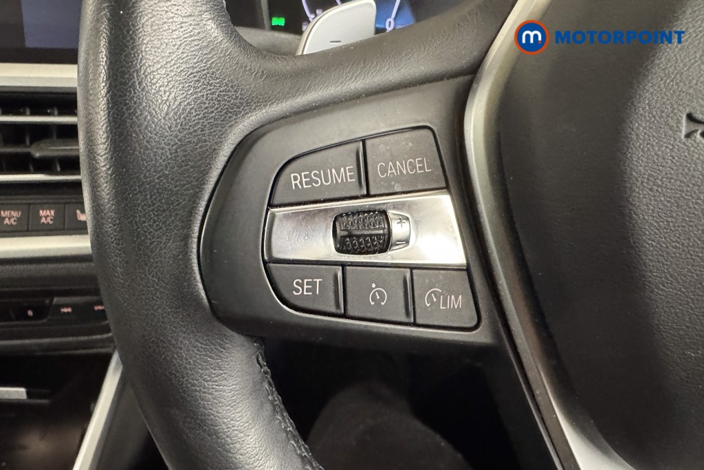 BMW 3 Series Sport Pro Automatic Petrol Plug-In Hybrid Saloon - Stock Number (1534060) - 13th supplementary image