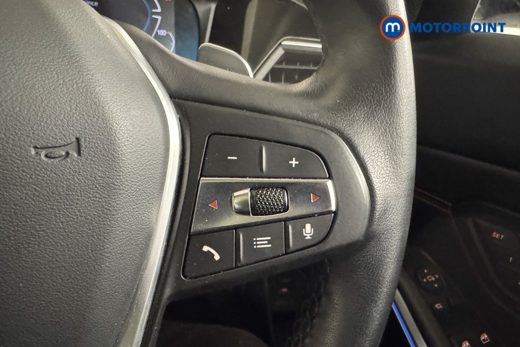 BMW 3 Series Sport Pro Automatic Petrol Plug-In Hybrid Saloon - Stock Number (1534060) - 14th supplementary image