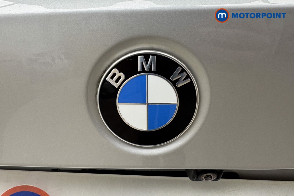 BMW 3 Series Sport Pro Automatic Petrol Plug-In Hybrid Saloon - Stock Number (1534060) - 19th supplementary image