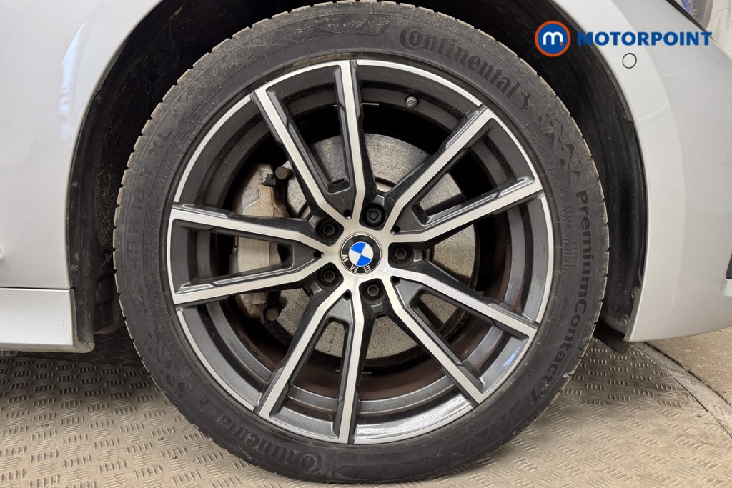 BMW 3 Series Sport Pro Automatic Petrol Plug-In Hybrid Saloon - Stock Number (1534060) - 22nd supplementary image