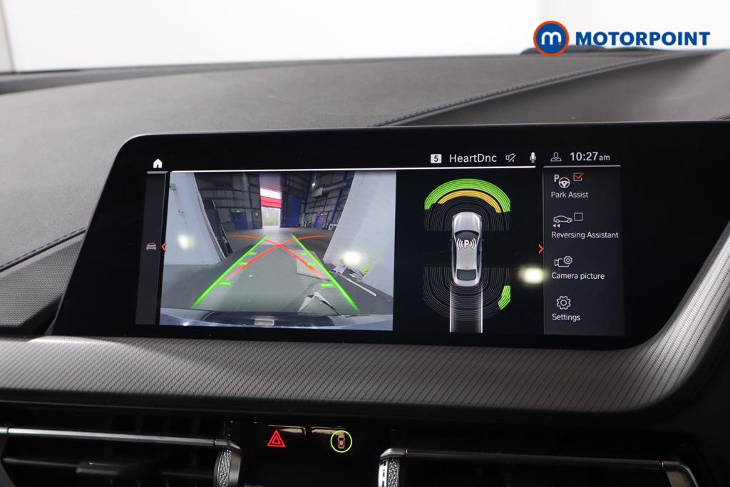 BMW 2 Series M Sport Automatic Petrol Saloon - Stock Number (1534143) - 9th supplementary image