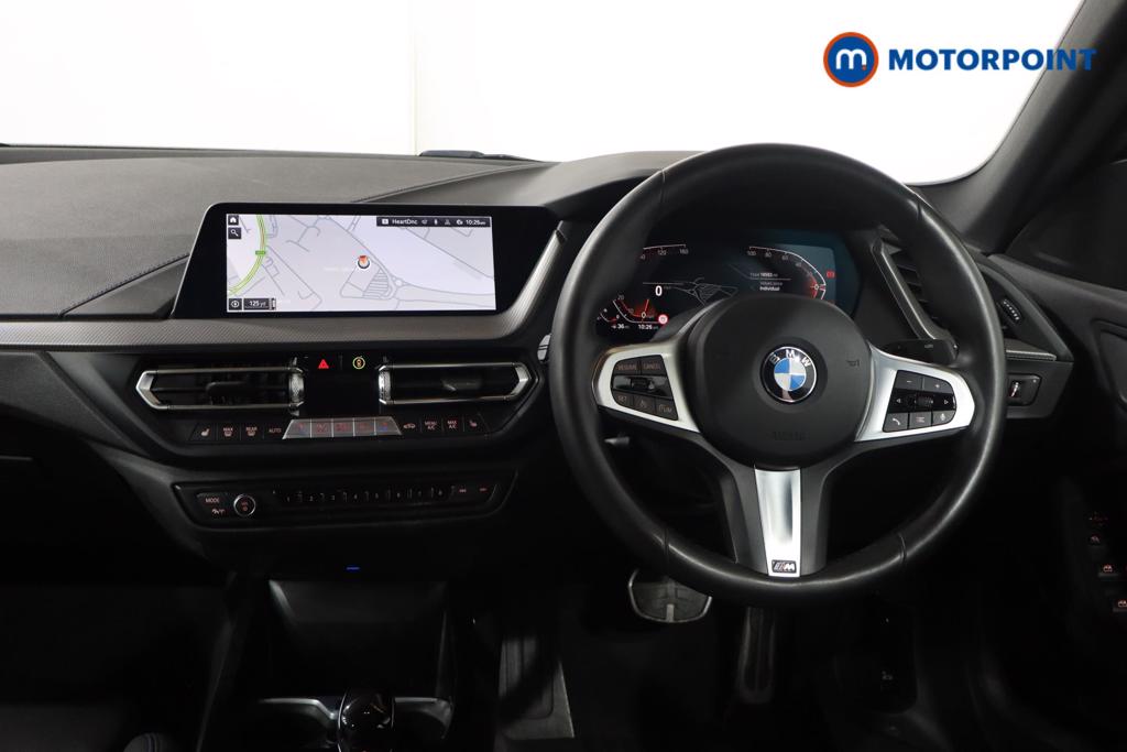 BMW 2 Series M Sport Automatic Petrol Saloon - Stock Number (1534143) - 1st supplementary image