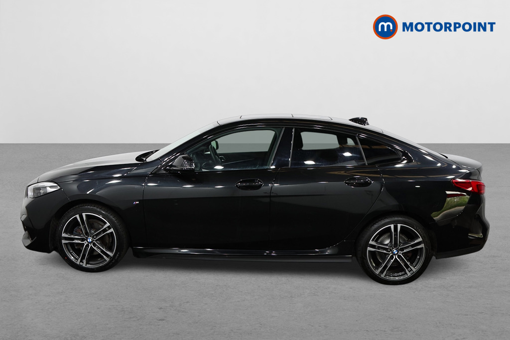 BMW 2 Series M Sport Automatic Petrol Saloon - Stock Number (1534143) - Passenger side