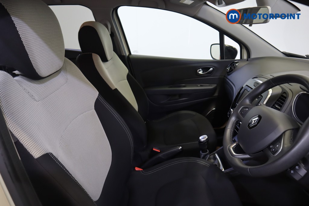 Renault Captur Iconic Manual Petrol SUV - Stock Number (1534219) - 12th supplementary image