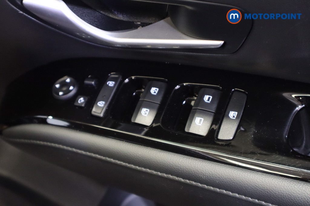 Hyundai Tucson Se Connect Manual Petrol SUV - Stock Number (1534225) - 6th supplementary image