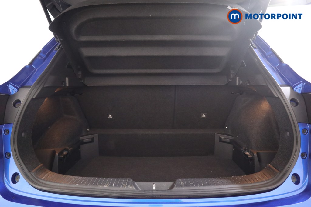 Nissan Qashqai N-Connecta Manual Petrol SUV - Stock Number (1534245) - 13th supplementary image