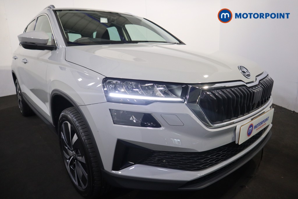 Skoda Karoq Se L Automatic Petrol SUV - Stock Number (1534306) - 27th supplementary image