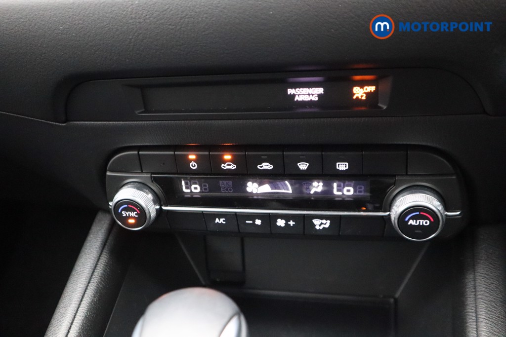 Mazda Cx-5 Se-L Automatic Diesel SUV - Stock Number (1534670) - 8th supplementary image