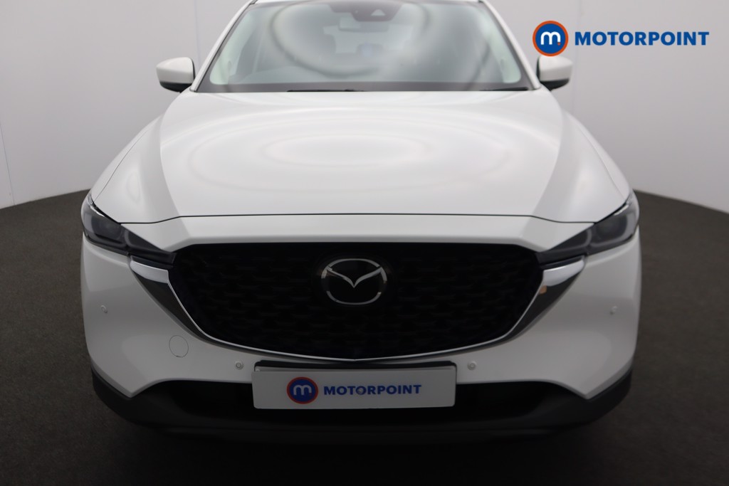 Mazda Cx-5 Se-L Automatic Diesel SUV - Stock Number (1534670) - 27th supplementary image
