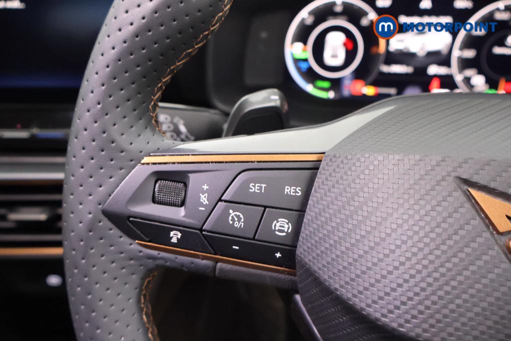 Cupra Formentor V1 Automatic Petrol Plug-In Hybrid SUV - Stock Number (1534678) - 2nd supplementary image